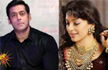 Salman Khan: I wanted to get married to Juhi Chawla